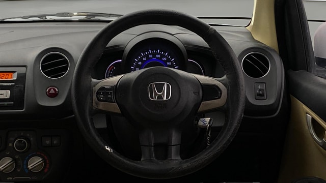 View Honda Amaze Image 20 Used Honda Amaze Image 20