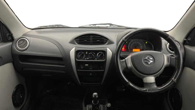 View Maruti Suzuki Alto 800 Image 15 Used Maruti Suzuki Alto 800 Image 15