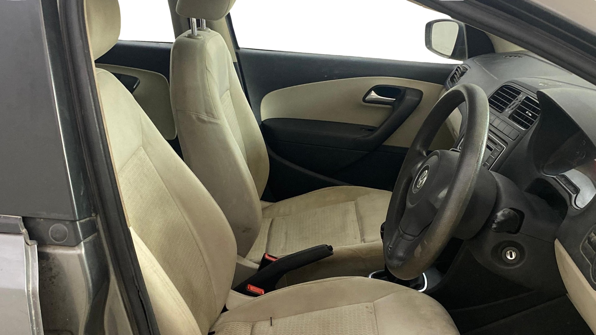 View 2013 Volkswagen Polo 1.2 Comfortline Petrol Image 25 Used 2013 Volkswagen Polo 1.2 Comfortline Petrol Image 25