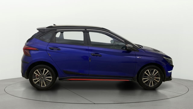 View Hyundai Elite i20 Image 8 Used Hyundai Elite i20 Image 8