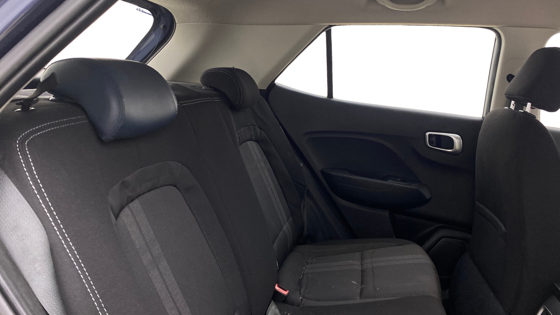 Used 2021 Hyundai Venue Used 2021 Hyundai Venue