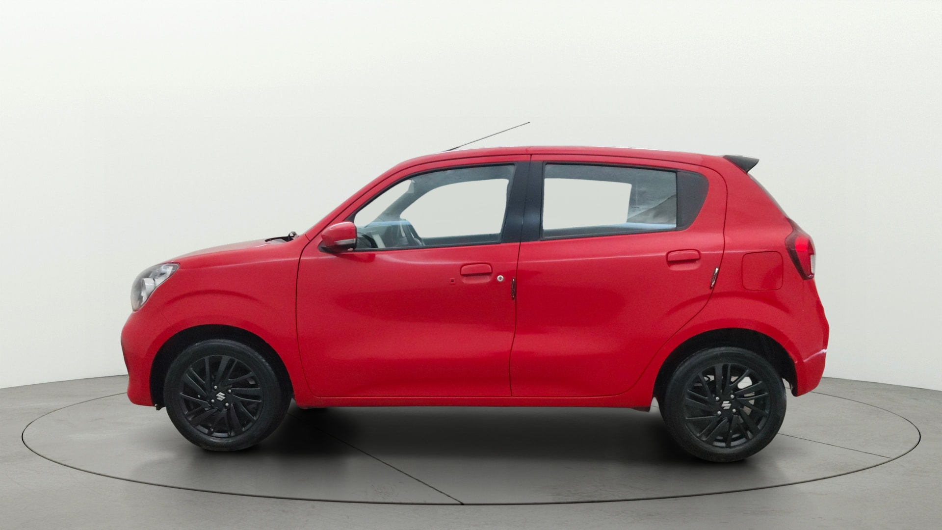 View 2023 Maruti Suzuki 1000 Base Variant Image 5 Used 2023 Maruti Suzuki 1000 Base Variant Image 5