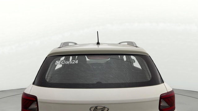 View Hyundai Venue Image 4 Used Hyundai Venue Image 4
