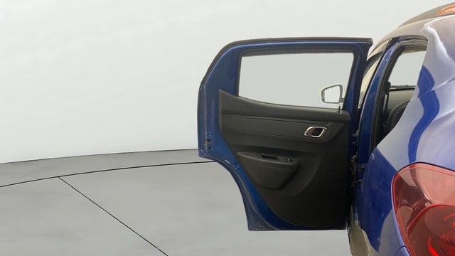 View Renault Kwid Image 22 Used Renault Kwid Image 22