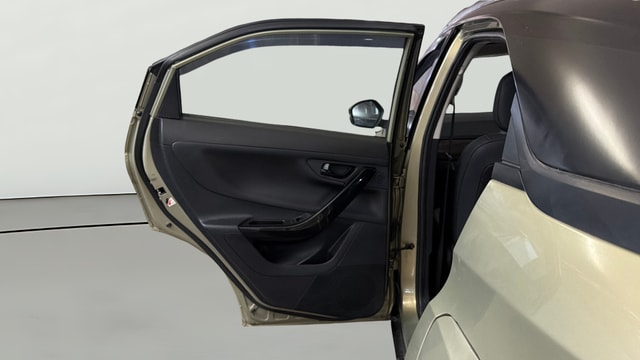 View Tata Nexon Image 15 Used Tata Nexon Image 15