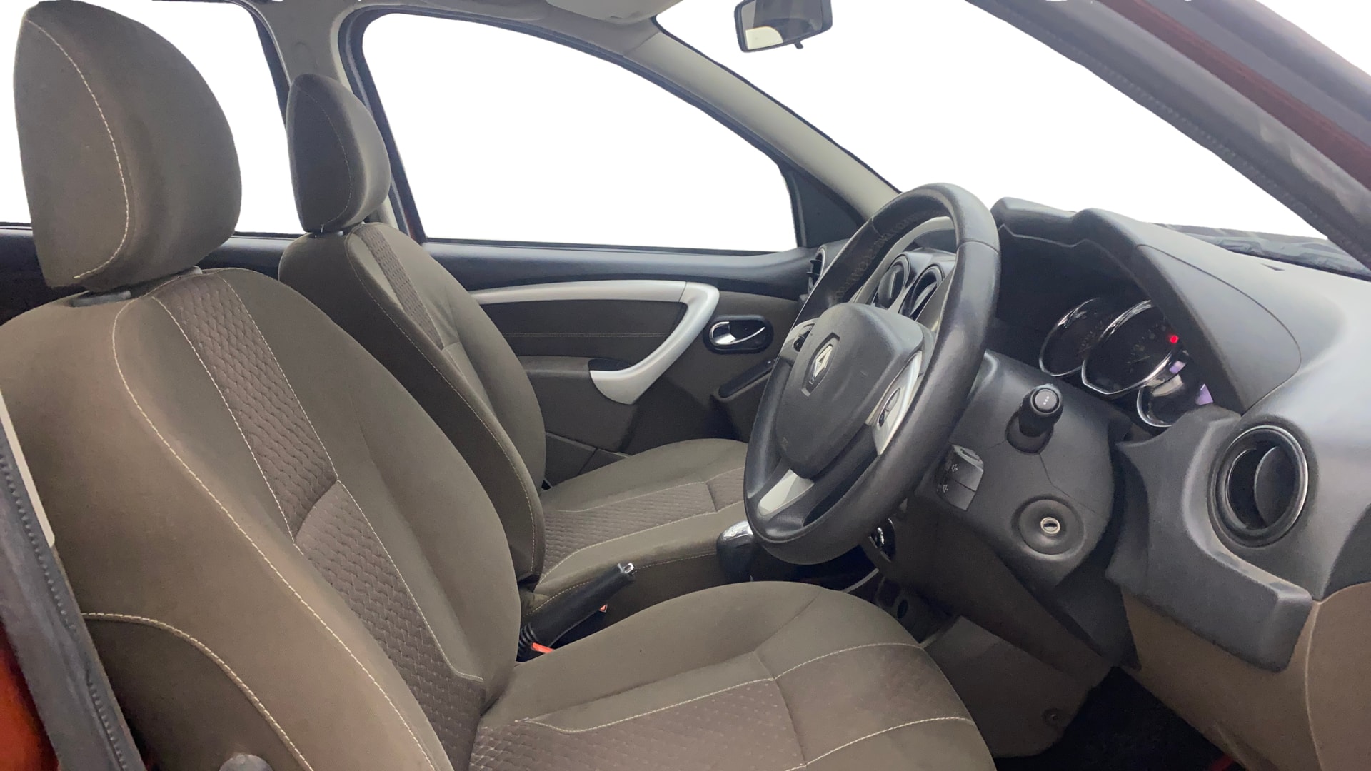 Used 2016 Renault Duster Used 2016 Renault Duster