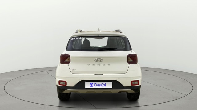 View Hyundai Venue Image 41 Used Hyundai Venue Image 41