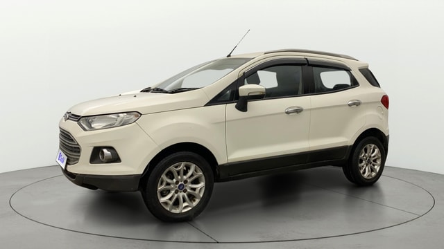View Ford EcoSport Image 34 Used Ford EcoSport Image 34
