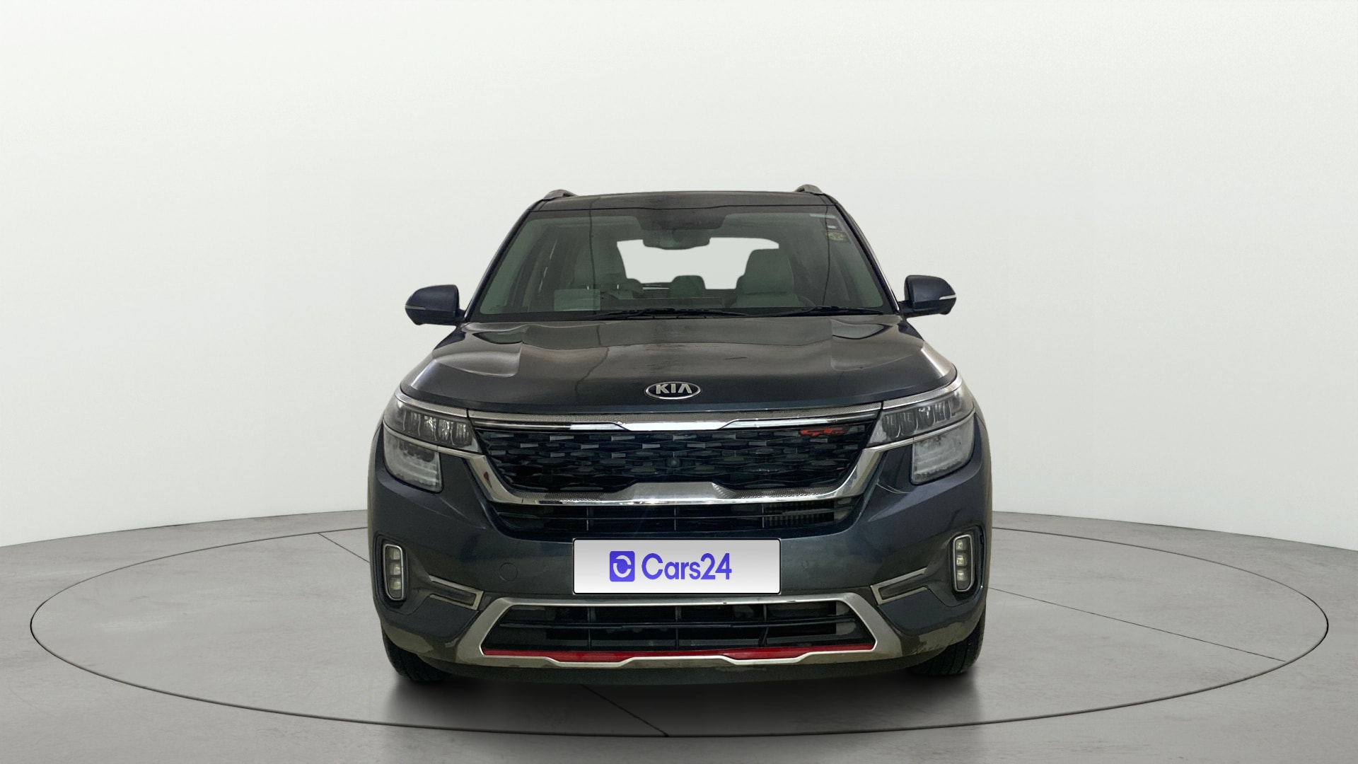 Used 2020 Kia Seltos Used 2020 Kia Seltos