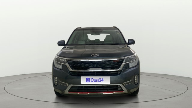 View Kia Seltos Image 1 Used Kia Seltos Image 1