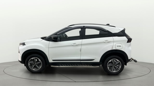 View Tata Nexon Image 6 Used Tata Nexon Image 6