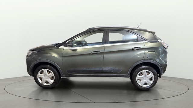 View Tata Nexon Image 5 Used Tata Nexon Image 5