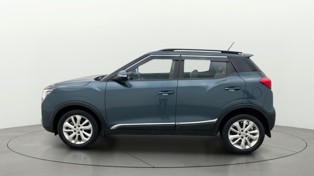 View Mahindra XUV300 Image 6 Used Mahindra XUV300 Image 6