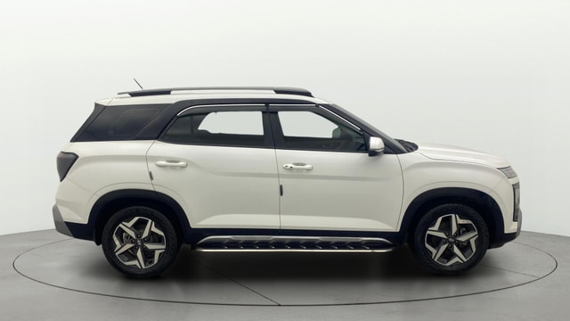 View Hyundai Alcazar Image 9 Used Hyundai Alcazar Image 9