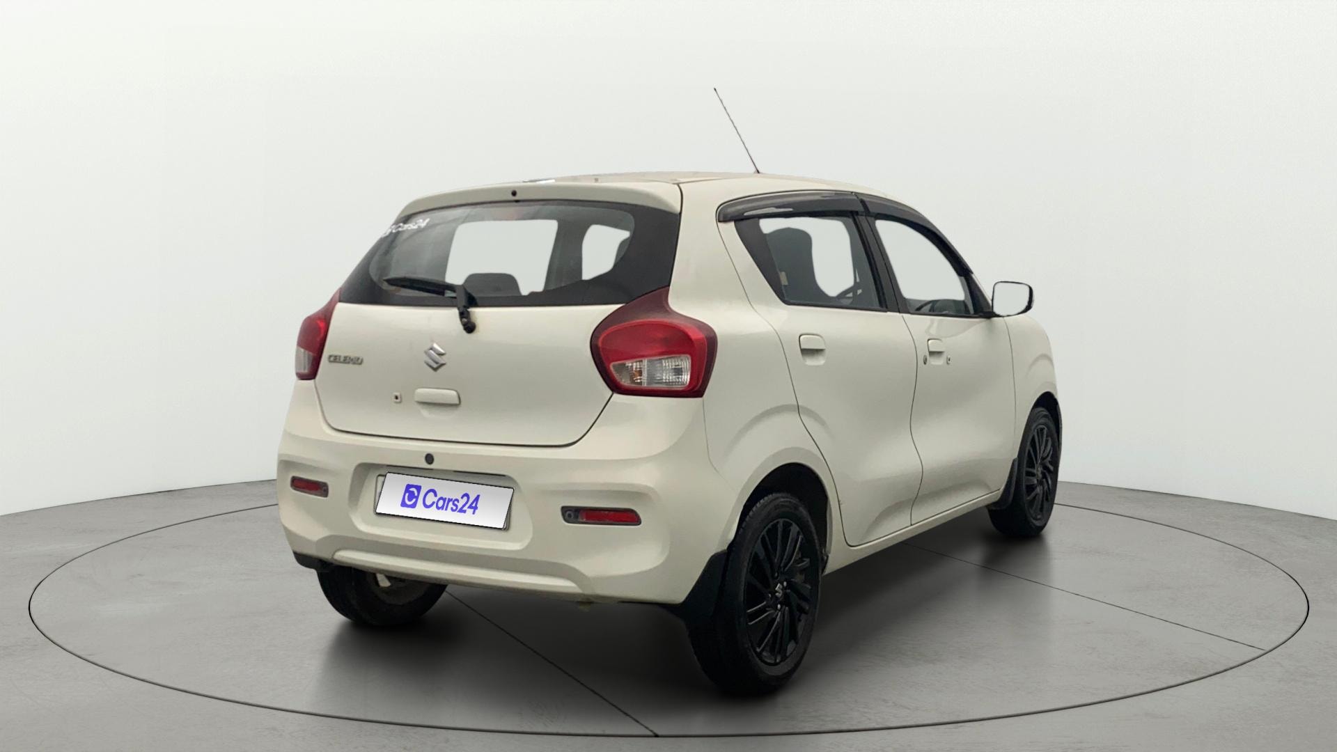 Used 2024 Maruti Suzuki 1000 Used 2024 Maruti Suzuki 1000