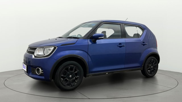 View Maruti Suzuki 1000 Image 36 Used Maruti Suzuki 1000 Image 36