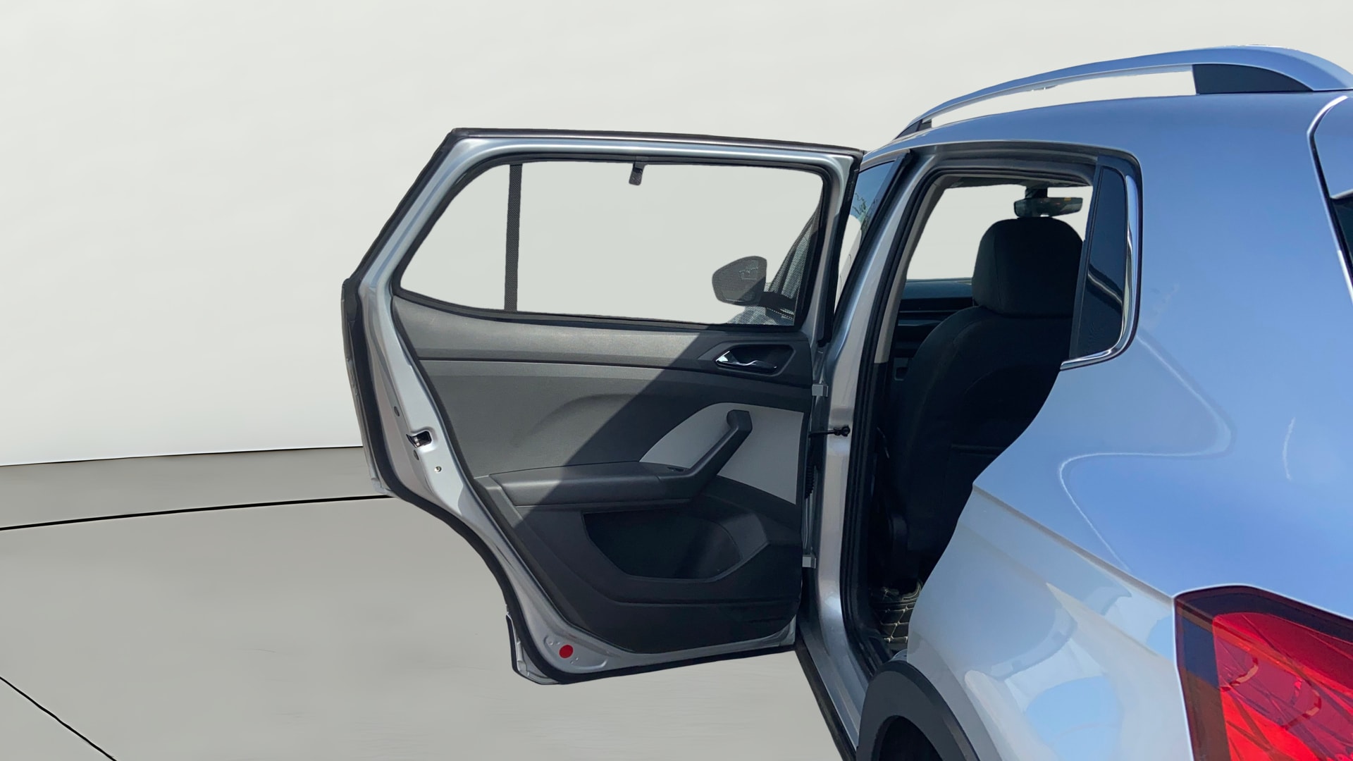 View 2023 Skoda Kushaq Style 1.5 TSI AT Image 23 Used 2023 Skoda Kushaq Style 1.5 TSI AT Image 23