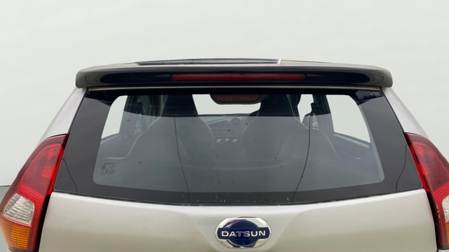 View Datsun Redi GO Image 4 Used Datsun Redi GO Image 4