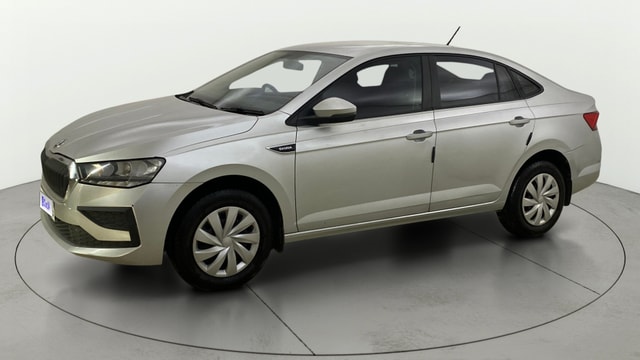 View Skoda Slavia Image 34 Used Skoda Slavia Image 34