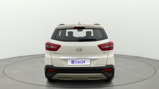 View Hyundai Creta Image 44 Used Hyundai Creta Image 44