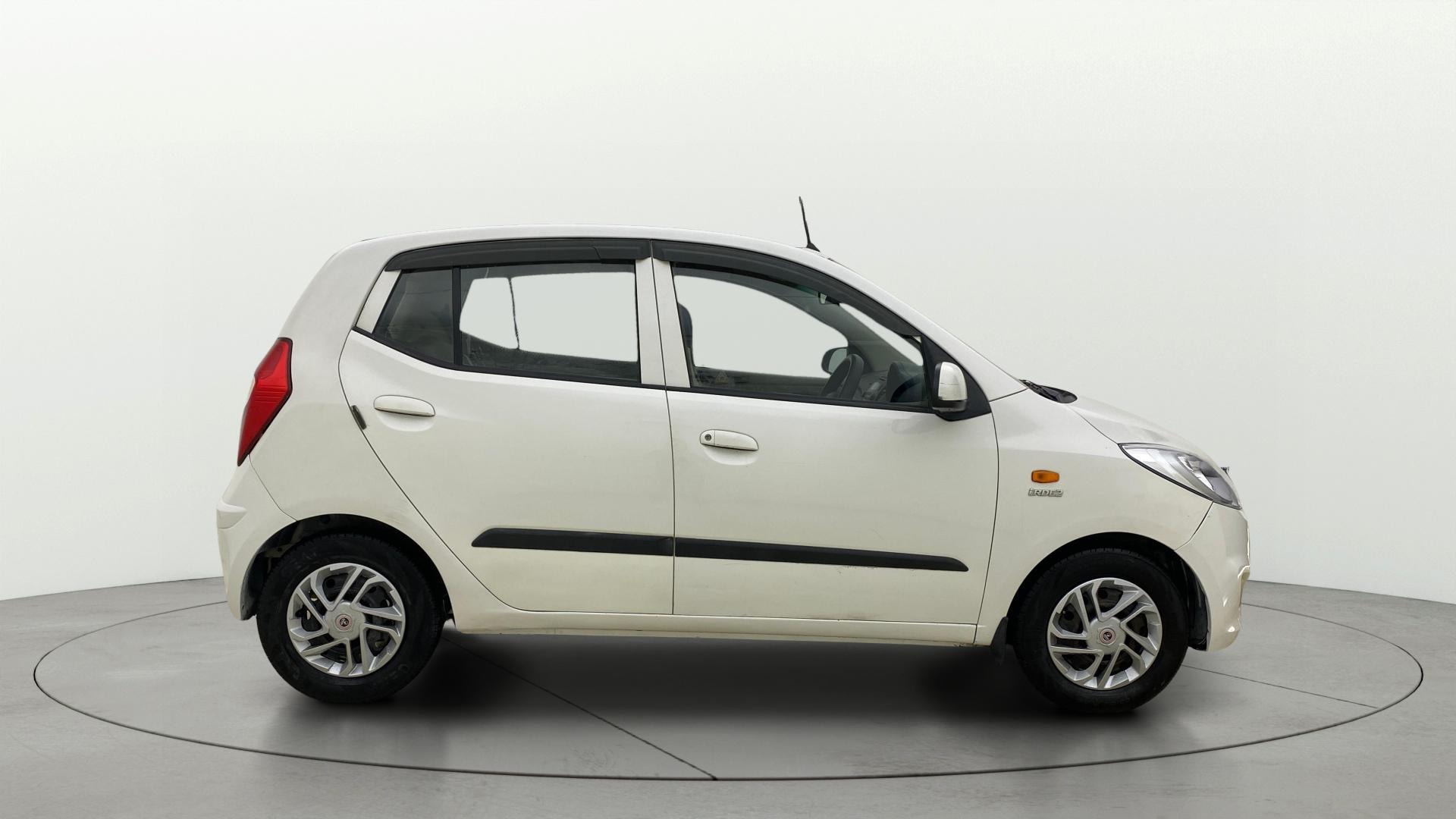 Used 2015 Hyundai i10 Used 2015 Hyundai i10