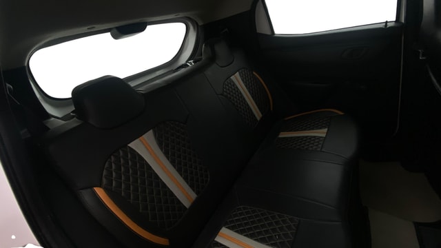 View Renault Kwid Image 28 Used Renault Kwid Image 28