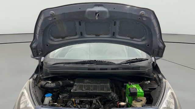 View Hyundai Xcent Image 31 Used Hyundai Xcent Image 31