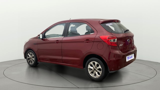 View Ford Figo Aspire Image 2 Used Ford Figo Aspire Image 2