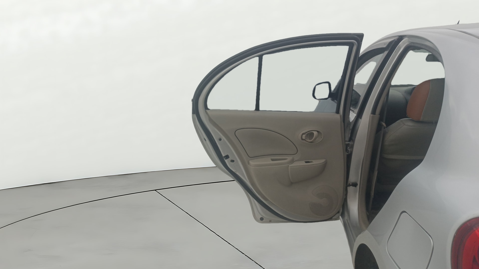 Used 2013 Renault Pulse Used 2013 Renault Pulse