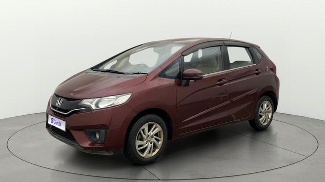 View Honda Jazz Image 35 Used Honda Jazz Image 35