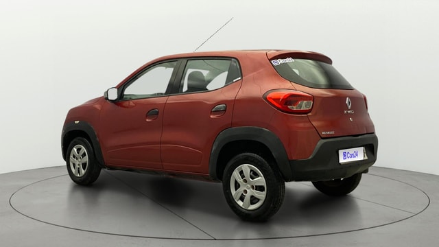 View Renault Kwid Image 2 Used Renault Kwid Image 2