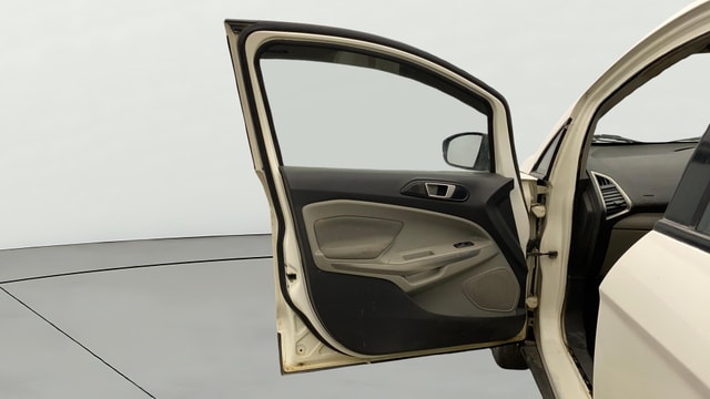 View Ford EcoSport Image 30 Used Ford EcoSport Image 30