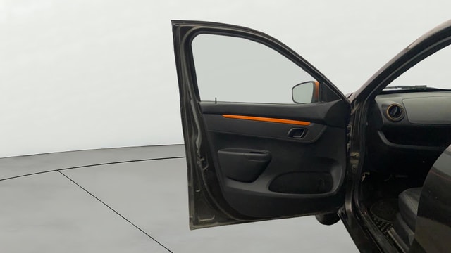 View Renault Kwid Image 31 Used Renault Kwid Image 31