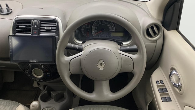 View Renault Pulse Image 20 Used Renault Pulse Image 20