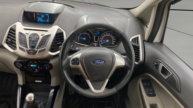 View Ford EcoSport Image 12 Used Ford EcoSport Image 12