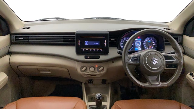 View Maruti Suzuki 1000 Image 16 Used Maruti Suzuki 1000 Image 16