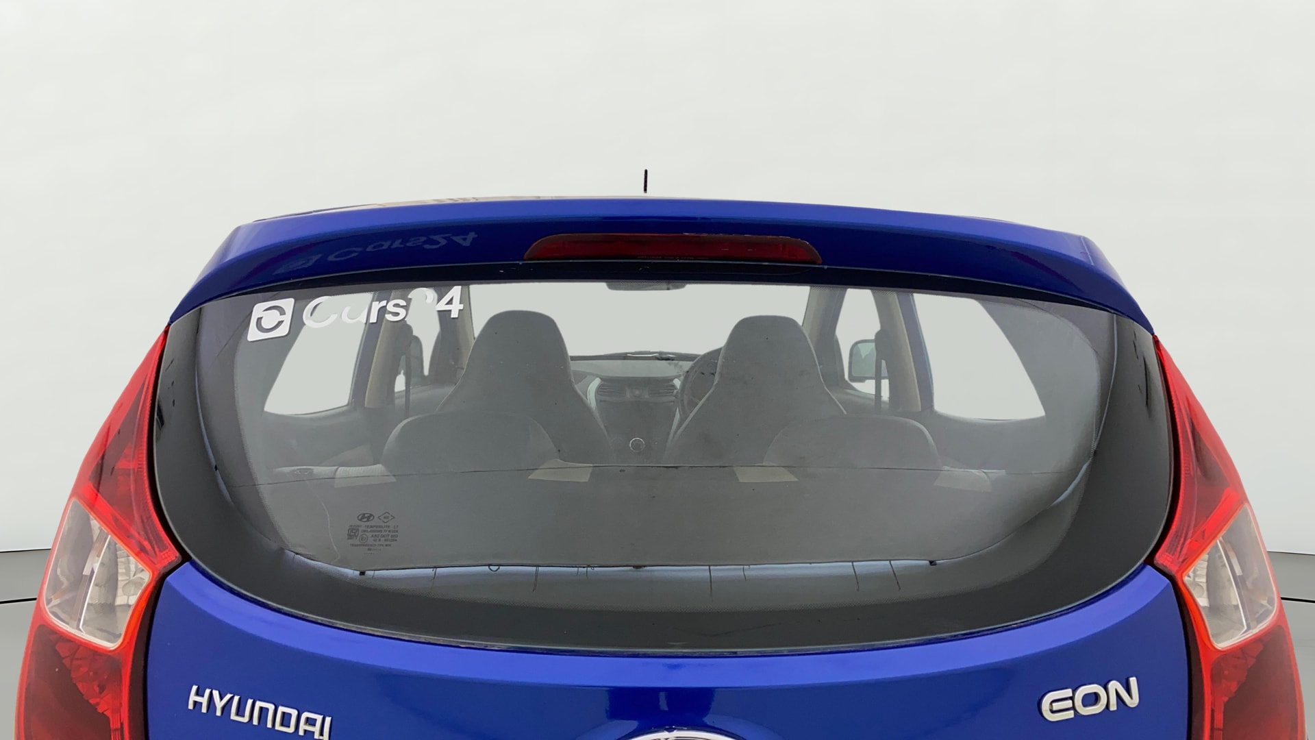 View 2015 Hyundai EON D-Lite Plus Image 4 Used 2015 Hyundai EON D-Lite Plus Image 4
