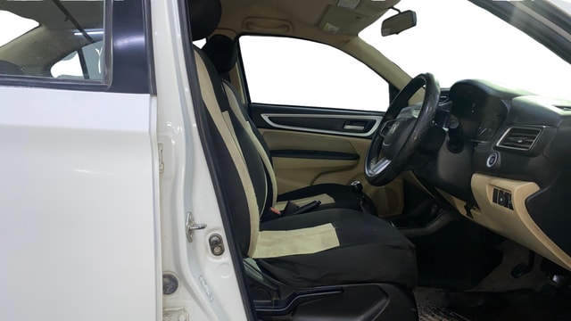 View Honda Amaze Image 18 Used Honda Amaze Image 18