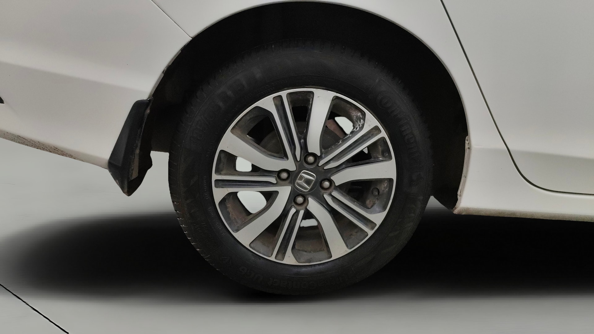 Used 2019 Honda City Used 2019 Honda City