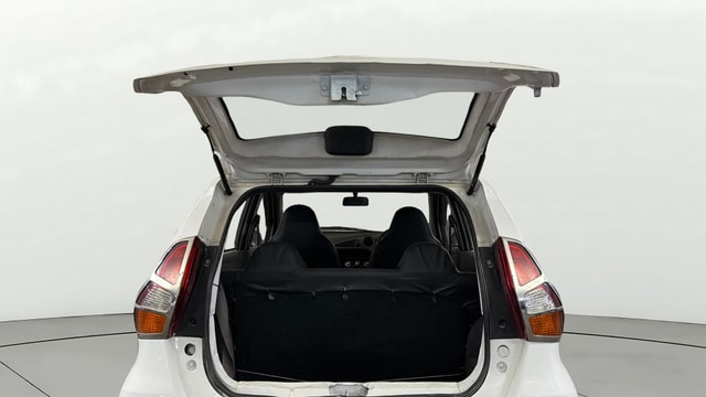 View Datsun Redi GO Image 16 Used Datsun Redi GO Image 16