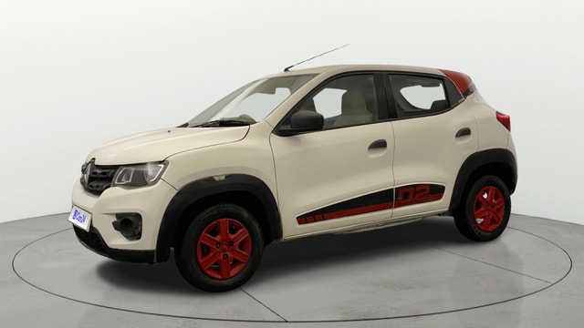 View Renault Kwid Image 20 Used Renault Kwid Image 20