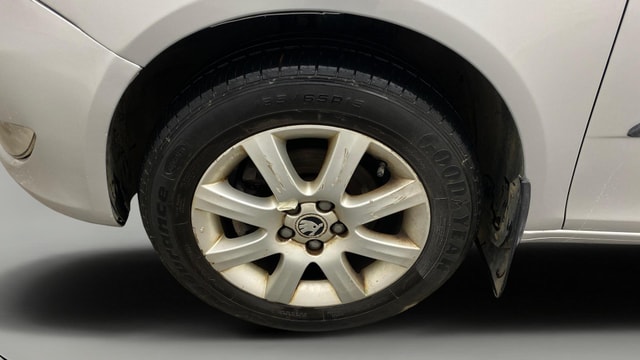 View Skoda Fabia Image 27 Used Skoda Fabia Image 27