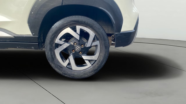 View Nissan Magnite Image 12 Used Nissan Magnite Image 12