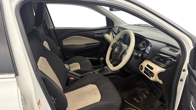 View Toyota Glanza Image 26 Used Toyota Glanza Image 26