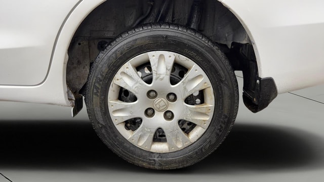 View Honda Amaze Image 11 Used Honda Amaze Image 11
