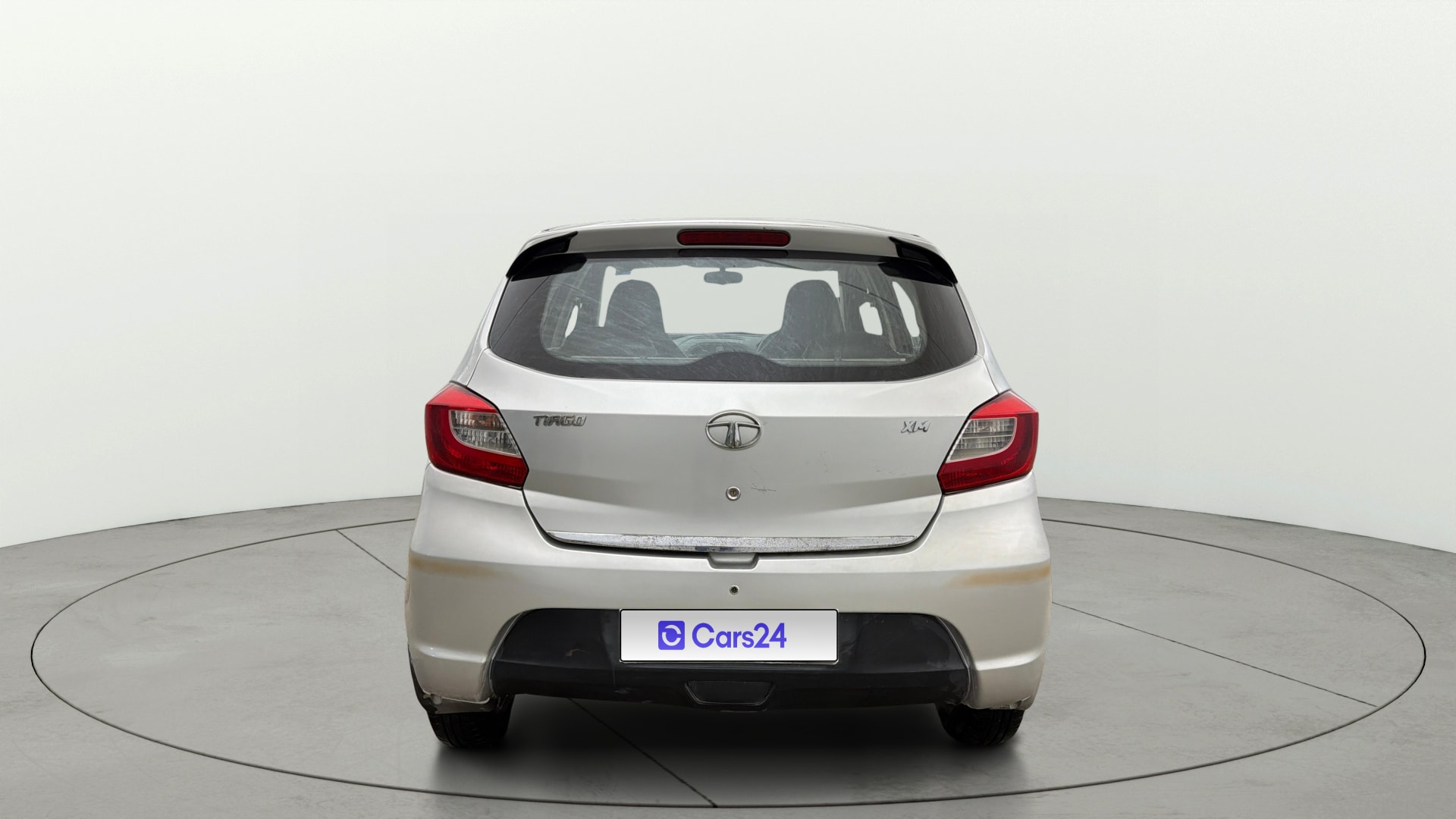 View 2017 Tata Tiago Revotorq XB Image 39 Used 2017 Tata Tiago Revotorq XB Image 39