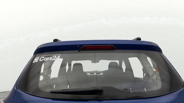 View Renault Triber Image 3 Used Renault Triber Image 3