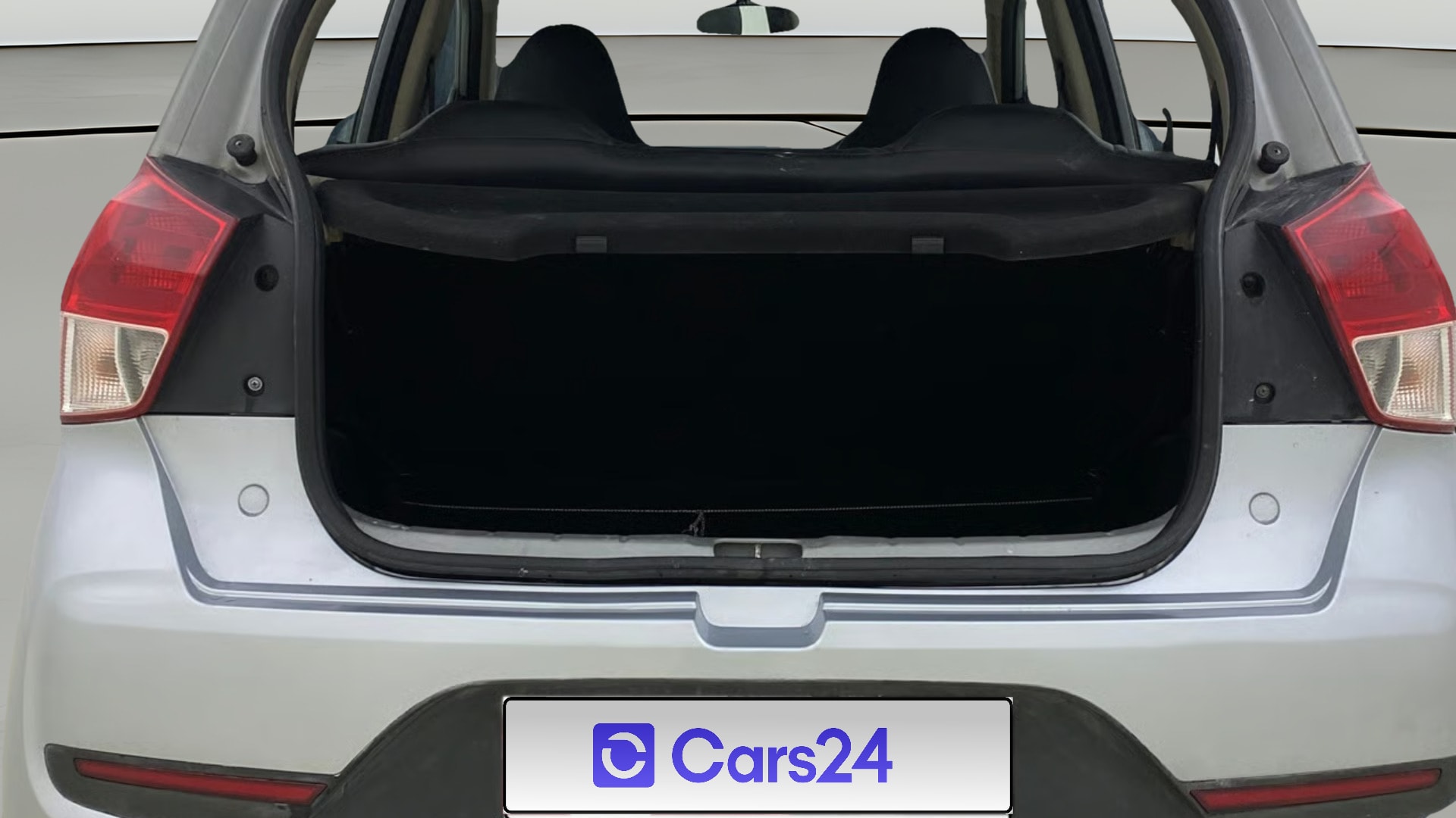 View 2019 Hyundai New Santro D-Lite Petrol Image 36 Used 2019 Hyundai New Santro D-Lite Petrol Image 36
