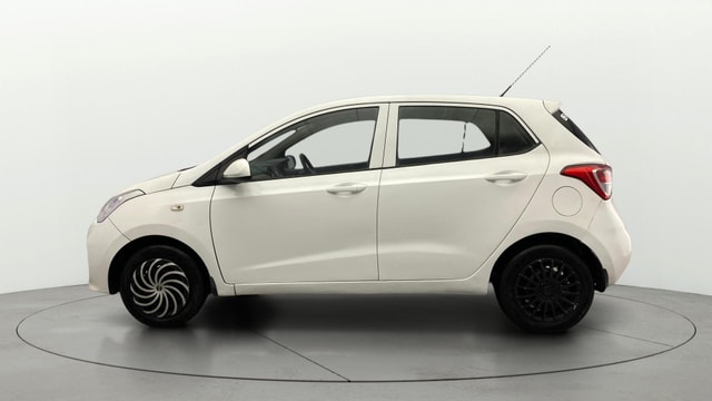 View Hyundai Grand i10 Image 5 Used Hyundai Grand i10 Image 5
