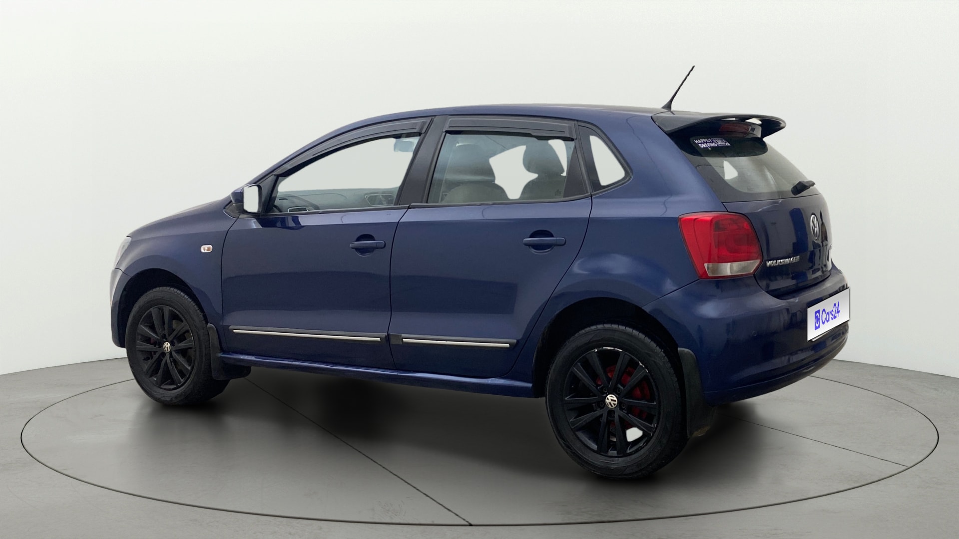 Used 2013 Volkswagen Polo Used 2013 Volkswagen Polo